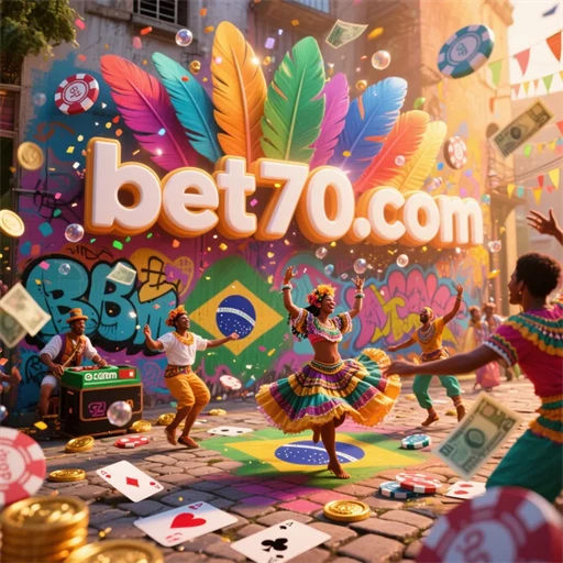 Apostas Online: A Diversão e a Responsabilidade no Bet70.com