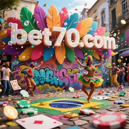 Cassinos Online: A Revolução do Entretenimento no Bet70.com