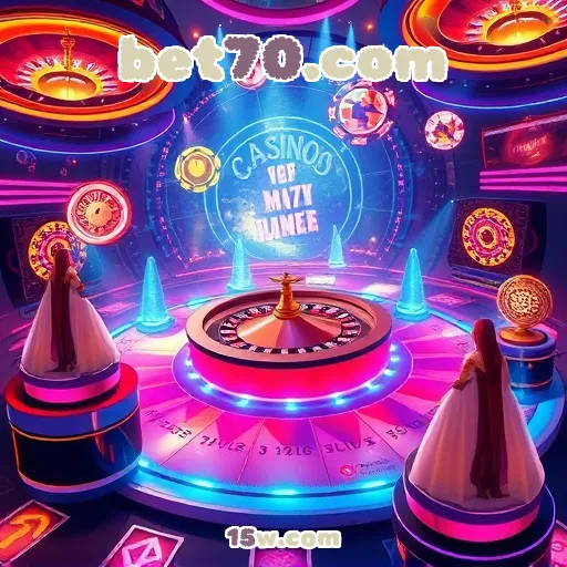 bet70.com: Descubra a Melhor Plataforma de Poker Online do Brasil