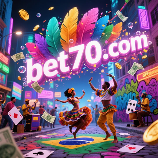 Explorando a Categoria de Jogos 'Entrar' no Bet70.com